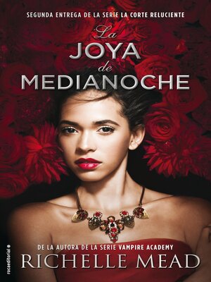 cover image of La Joya de Medianoche